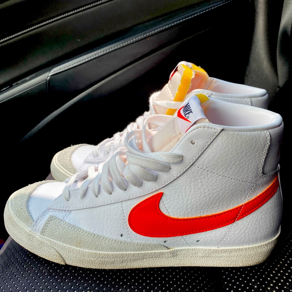 Nike Blazer Mid ‘77 Vintage